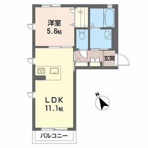 シャーメゾン安東 A0203号-16