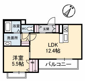 シャーメゾンジュール A0302号-16