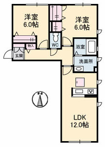 サウンド・ハムレット 101号室