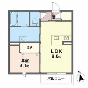 ルミナス　コート A0208号-6