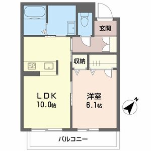 アド・グランデ幸町 A0303号-6
