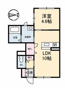 フォレスト吾妻 A0101号-13