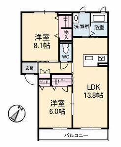 ベレオ東雲本町 A0302号-16