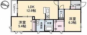 GRANTAGE下関Ⅳ B0206号-2
