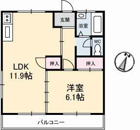 コーポミヤモト A0202号-16