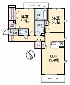 Ｆｏｒｔｕｎａ　Ｎａｋａｓｕｊｉ A0201号-2