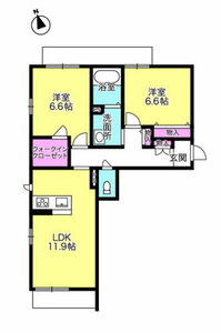 ベレオ　アトリエール住吉 105号-2