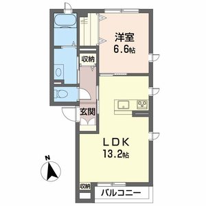 サン・レガーロ A0302号-12