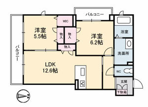 ウィステリア A0203号-12
