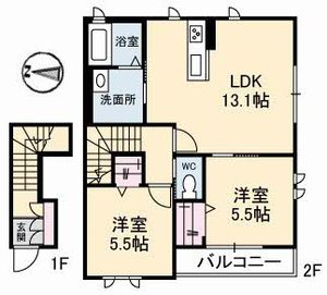 アイリスⅡ A0203号-16