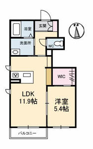 Ｇａｒｄｅｎｓ天神 0101号-16