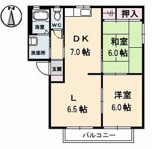 エスティー新福　Ａ棟 A0101号-16