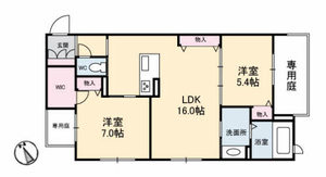 ベレオ光南 A0102号-4