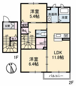 クレール A0202号-16
