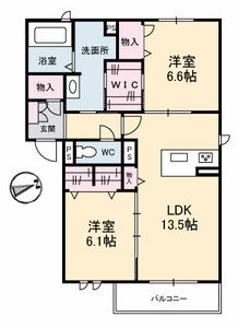 ラフィーネ祇園 A0202号室
