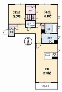 グランマスト南手城 A0201号-4
