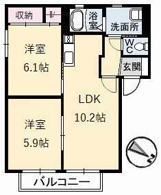 シャーメゾングランドゥール A0201号-16