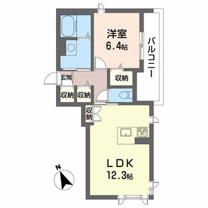 FORENABRUN徳島 301号-16