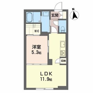 ベレオ弓張月 A0107号-14