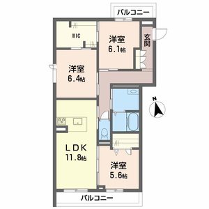 ベレオ生石 A0306号-6