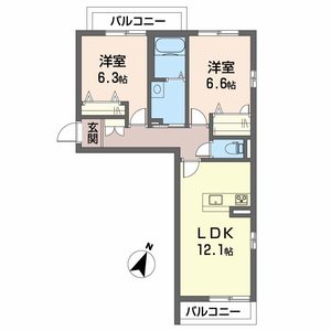 アーバンエクセルⅧ A0201号-12