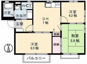 ルナール玉島 A棟 A0202号-16