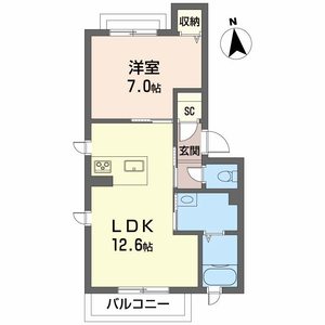 ユキコート石手 A0302号-16