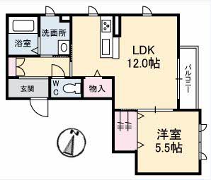 サリーレ 0201号-2