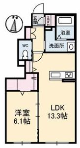 レザンオークス A0102号-14
