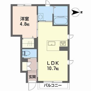 フェリシード　ピュ A0107号-14