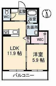 ＧＲＡＮＴＡＧＥ下関 A0303号室
