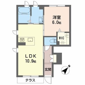 サムグラーノ A0101号-2