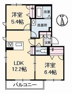 グランベレオ大門 A0102号-2