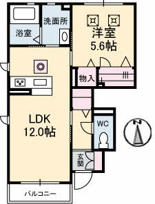 サクラテラス 0101号-16