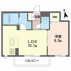ベレオ助任橋 202号-16