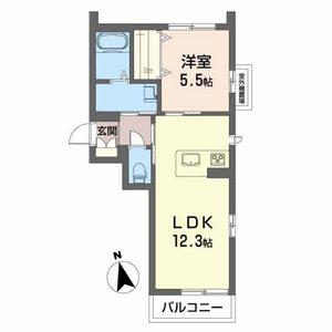 ベレオ助任橋 301号-13