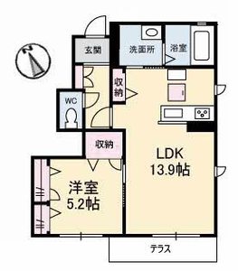 ベルポスト A0101号-15