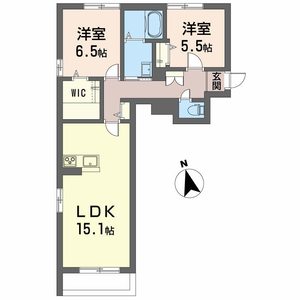 ベレオユトリア 105号-7