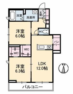 グレースセゾン　樹 A0208号-16
