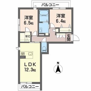 レフィナード桑原 A0305号-3