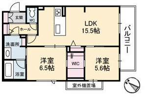アズール牛田本町（ＢＥＬＳ認証） A0203号-16