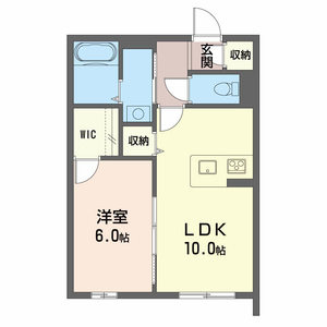 プロヌーブ北矢三 A棟 103号-14