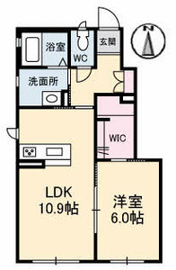 シェヴェール A0103号-6