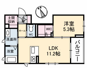 シュエット白島 A0303号-2