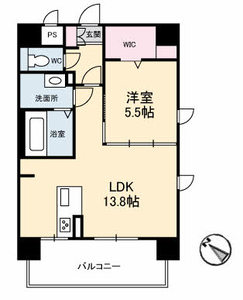 シャーメゾンステージ碧・青空公園 A0403号-2