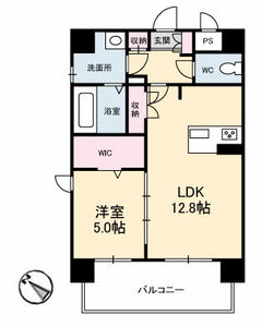 シャーメゾンステージ碧・青空公園 A0501号室