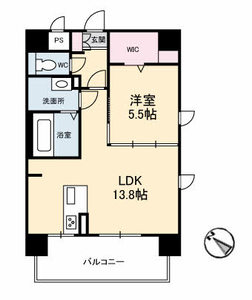 シャーメゾンステージ碧・青空公園 A0903号-2
