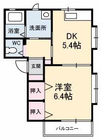 メゾン一林 A0202号-16