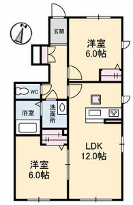 イル・ソーレⅡ 101号-16
