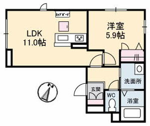 そよかぜＫ＆Ｋ A0101号-16